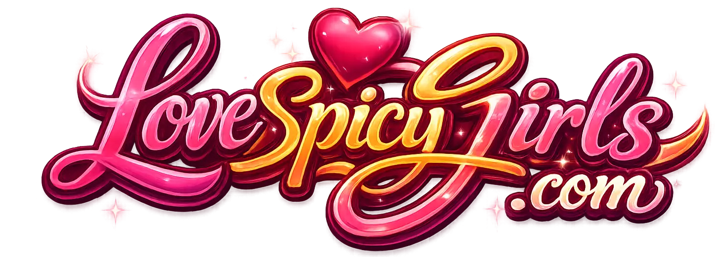 LoveSpicyGirls.com